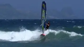 JP Freestyle Wave 2016