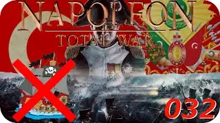 Keine Schiffe f&uuml;r Boompower - Let&acute;s play Napoleon Total War Osmanisches Reich #032