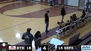 Roane Co. Youth Basketball 5th-6th Grade Championship