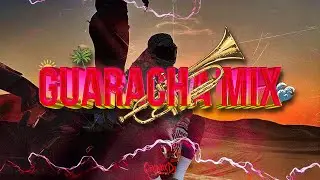 GUARACHA MIX 2026 | DJ SET | CRONOX DJ