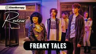 Freaky Tales 2025 Review  | Is it good or bad ?