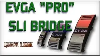 EVGA SLI 