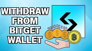 How to Withdraw Money from Bitget Wallet in 2024! 💳🚀