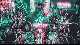 Unveiling the Best PCW Ultra Event Yet