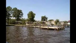 Fort Shores - Chocowinity, NC