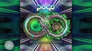 Pogo & Chameleon - Onwards & Upwards (Neuromotor Remix)