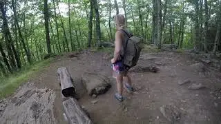 Mount Tom Woodstock VT 8 8 20