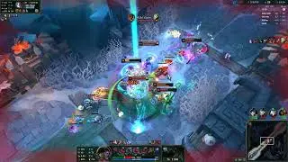 League of Legends - Matthew und Ich werden durchgereicht | Eatforyou DO Clips