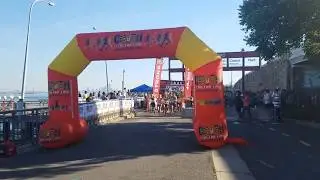 Brooklynite Half Marathon Course Description