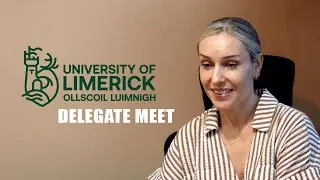 Meet the University of Limerick Team 🇮🇪 | Guidance Plus Student Interaction