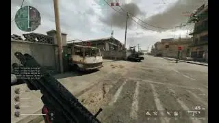Delta Force 2025 SSG | Intel i712650H | RTX 4050