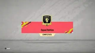 FIFA 20 - PREMI SQUAD BATTLE - ORO 1 (PACK OPENING)