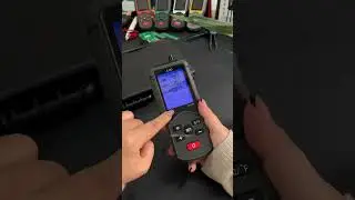 Turn the sense of security in breathing into visible numbers.#airqualitymonitor #breathing #factory