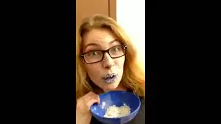 Win-terest or Fail?! 3D Lip Art!