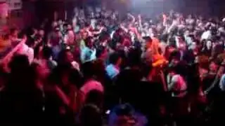 humanentertainment @ BAJA BEACHCLUB 2