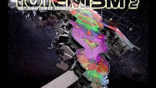Arkanoydz - Capricorn 15 (Eat Static Remix)