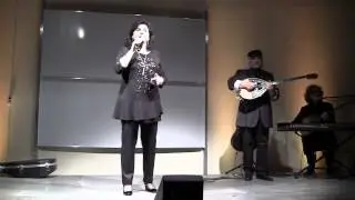Koncert Eleni 21 11 2014