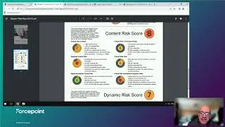 How to Reduce Overall Compliance Risk | Forcepoint Data Visibility