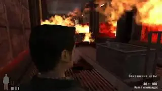Max Payne (PC, 2001) Часть 3 Глава 2 Ключи к загадкам
