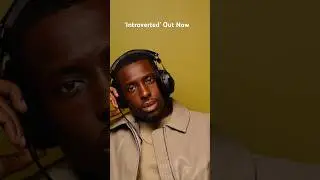 INTROVERTED by Mark Asari #rnb #rnbsoul #UKR&B