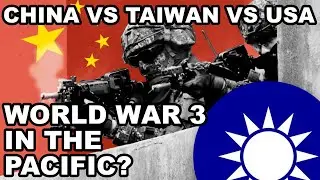 China, Taiwan, and the Unfortunate Hypocrisy of Western Foreign Policy