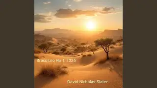 Brass trio no 1 2026