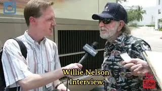 Willie Nelson Interview #willienelson #countrymusiclegend