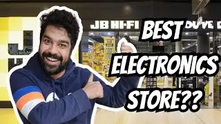 JB HI-FI Australia | Best deals found here | Electronics Store