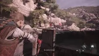 Get rid of the bandits - a plague tale requiem