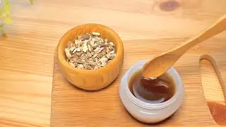 How to Use Burdock Root for Hair Growth and Thickness?