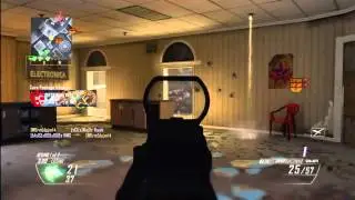 How to Get a Faster Trigger Finger in Black Ops 2 TODAY