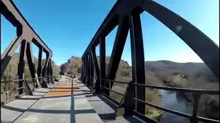 Ponte di Ferro Blera