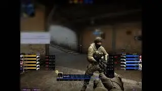 4 килла в csgo на inui
