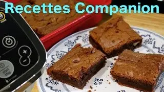 Brownie - Brice RC Recettes Companion