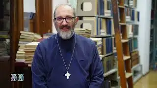 Zi de zi, cu părintele Constantin Necula - ediţia din 31 decembrie 2025 (@TVR1)