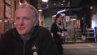 Shop Talk - Rick Walton, Moon Hill Brewing Co.
