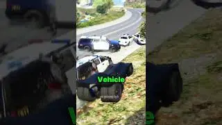 Секреты GTA5. Часть 35.