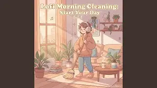 House Cleaning Flow: Focused Energy
