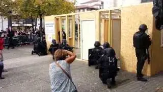 Démonstration GIPN
