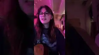 Love Me By Name ~ Lesley Gore (cover)