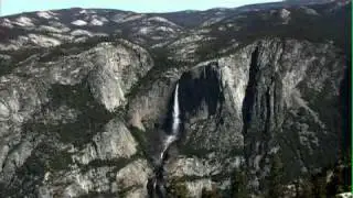 Yosemite National Park Film