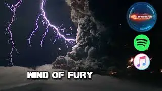 Wind of Fury - Alternative Metal - Royalty Free Music
