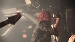 One Tail, One Head - Inferno Metal Festival Norway 2018