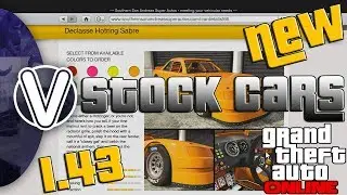 GTA 5 Online | Hotring Sabre Is It Worth It? $830,000 (GTA 5 Online Super Sport DLC Vehicles)