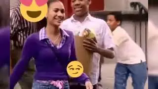 #Par&oacute;dia Chris e Tasha Namoro