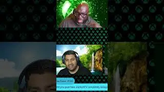 Xbox Fans RAGE at Multi-Platform Games?! (Controversial Opinions)
