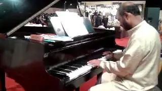 Ravi kamble piano