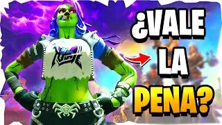 ¿VALE LA PENA FORTNITE SALVAR EL MUNDO EN 2026?