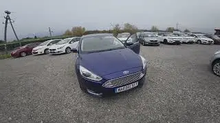 FORD Focus MK3 &ndash; 5 худших характеристик (2011-2018)