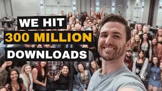 300 Million Download Announcement & Contest